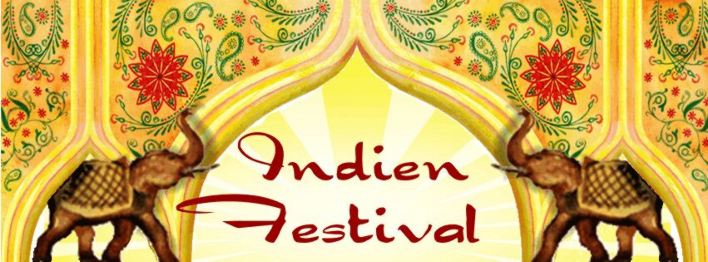 Indien-Festival